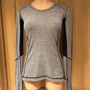 Lululemon long sleeve